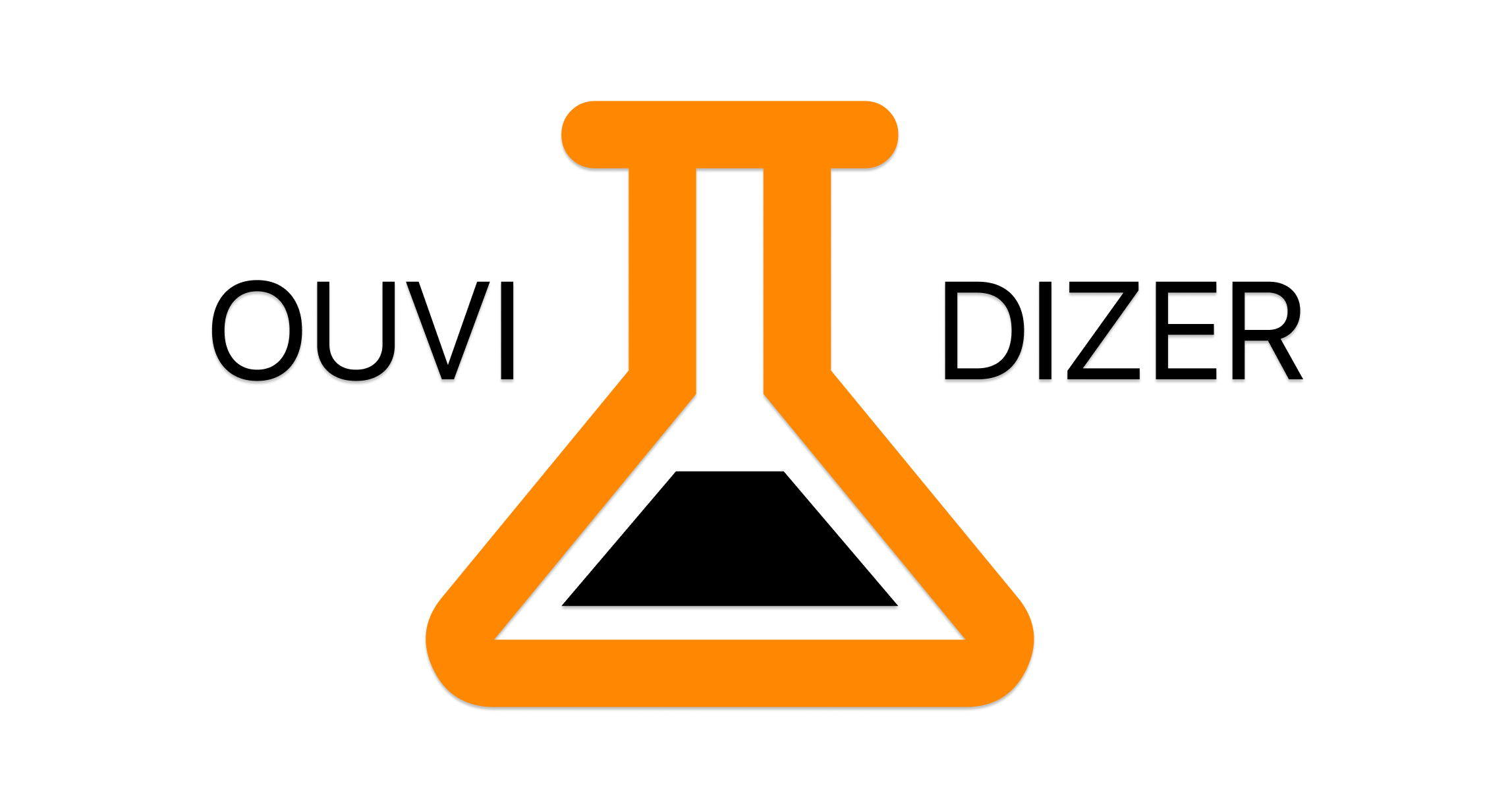 Ouvi Dizer Logo